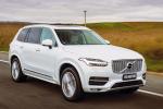 Volvo XC90 D5 Inscription 2015 года (AU)